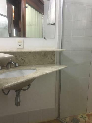 Hostal Calcada Sao Jose