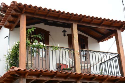 Hostal Hospedaria De Alice