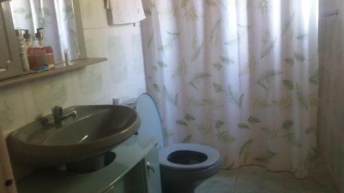 Recanto Familiar