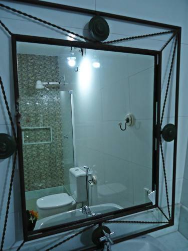 Hostal Pouso B�rbara Heliodora