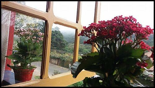 Hostal Pousada Nascer Do Sol