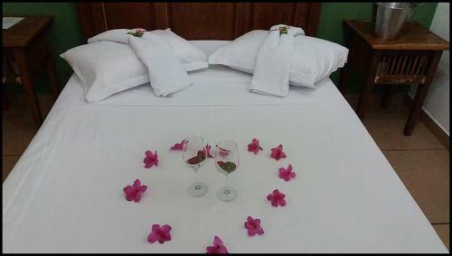 Hostal Pousada Nascer Do Sol