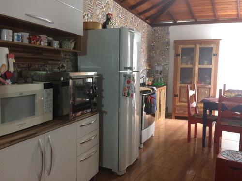 Casa Da Tia Lu
