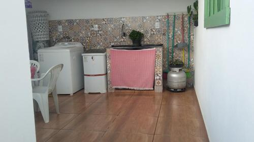Casa Da Tia Lu