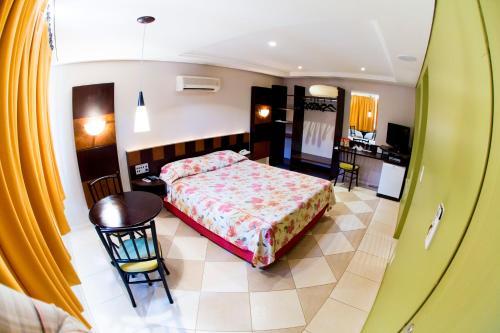 Vila Verde Hotel