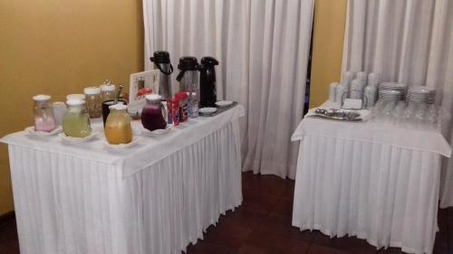 Vila Verde Hotel