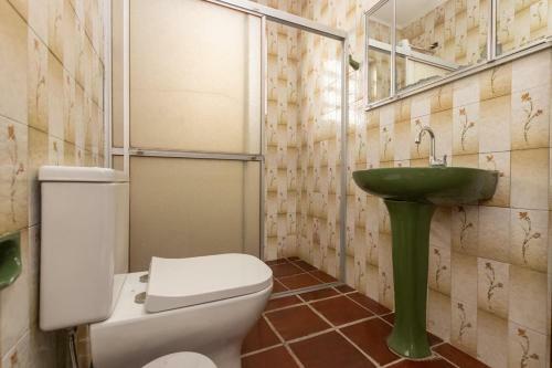 Residencial Sol De Ver�o