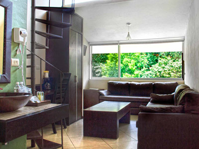 Hotel Bg Los Lagos