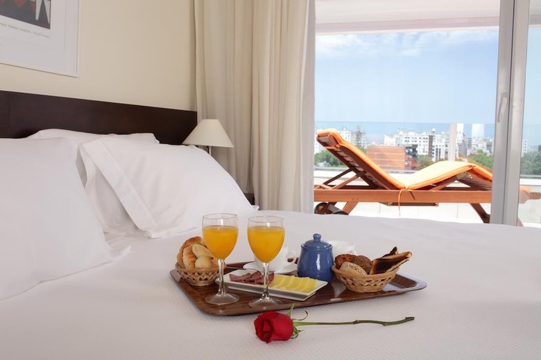 Hotel Intercity Premium Montevideo