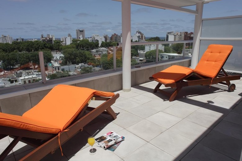 Hotel Intercity Premium Montevideo