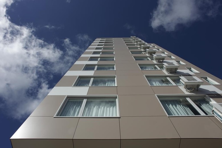 Hotel Intercity Premium Montevideo