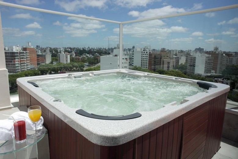 Hotel Intercity Premium Montevideo