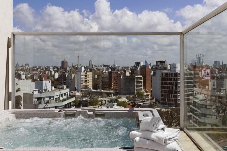 Hotel Intercity Premium Montevideo