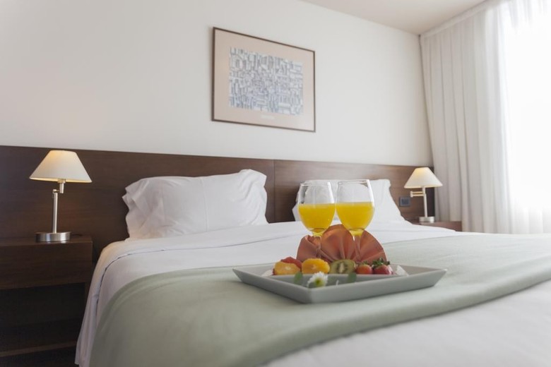 Hotel Intercity Premium Montevideo