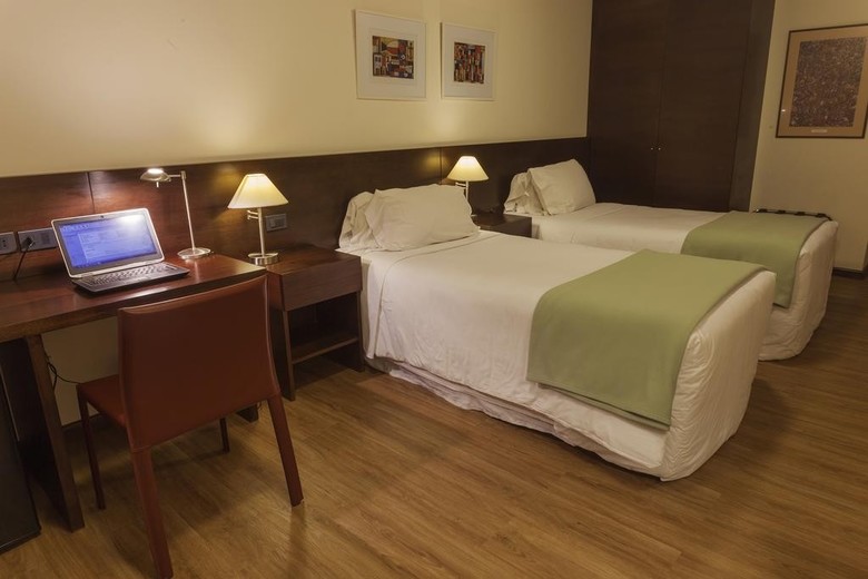Hotel Intercity Premium Montevideo