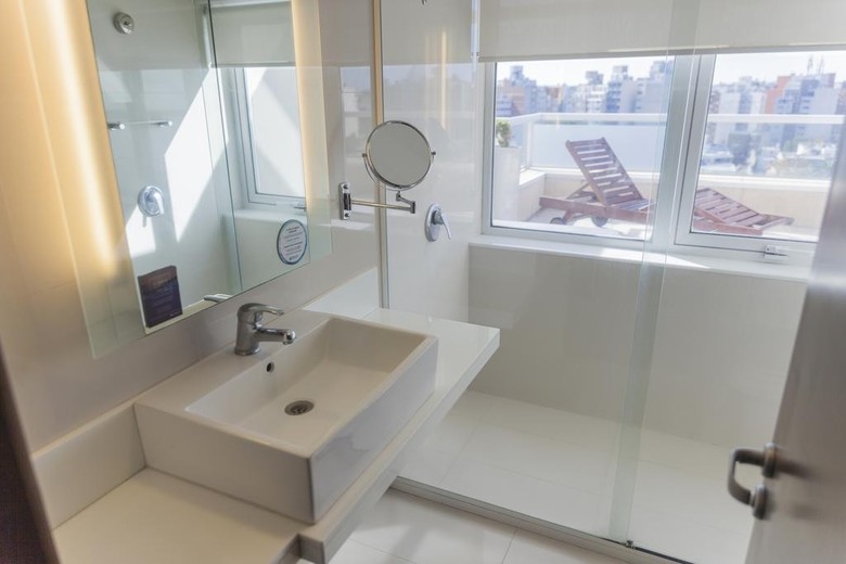 Hotel Intercity Premium Montevideo