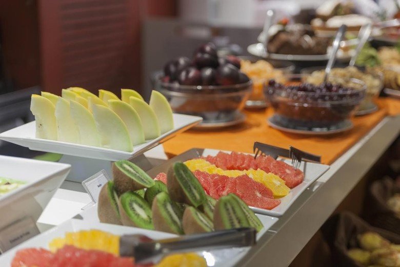 Hotel Intercity Premium Montevideo