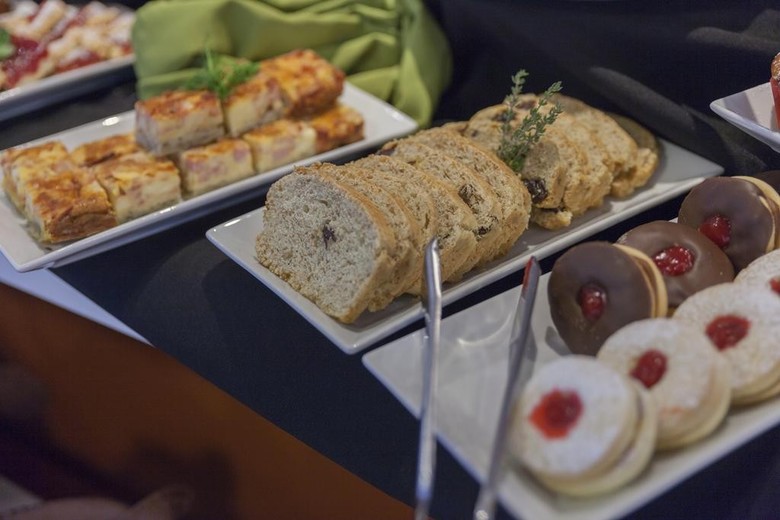 Hotel Intercity Premium Montevideo