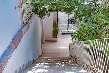 Mansion Arechiga Hotel Spa