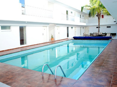 Hotel St.george