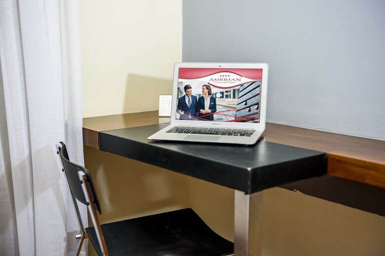 Hotel Amerian Tucuman Apart And Suites