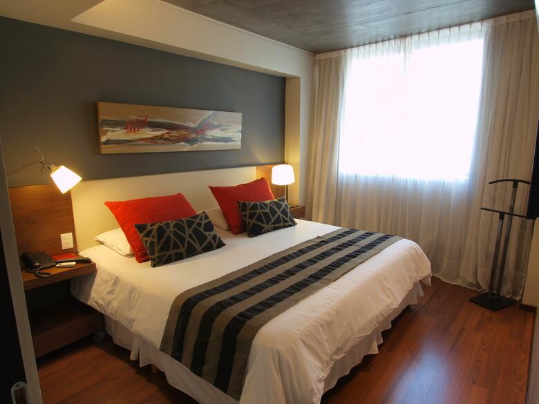 Hotel Amerian Tucuman Apart And Suites