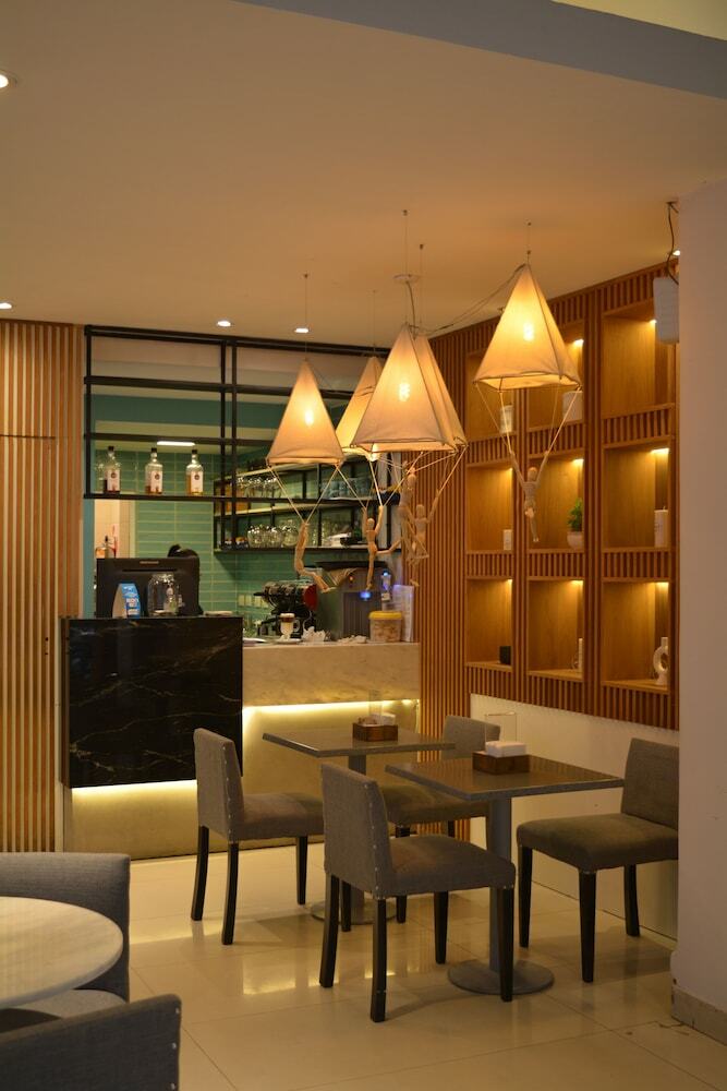Hotel Amerian Tucuman Apart And Suites