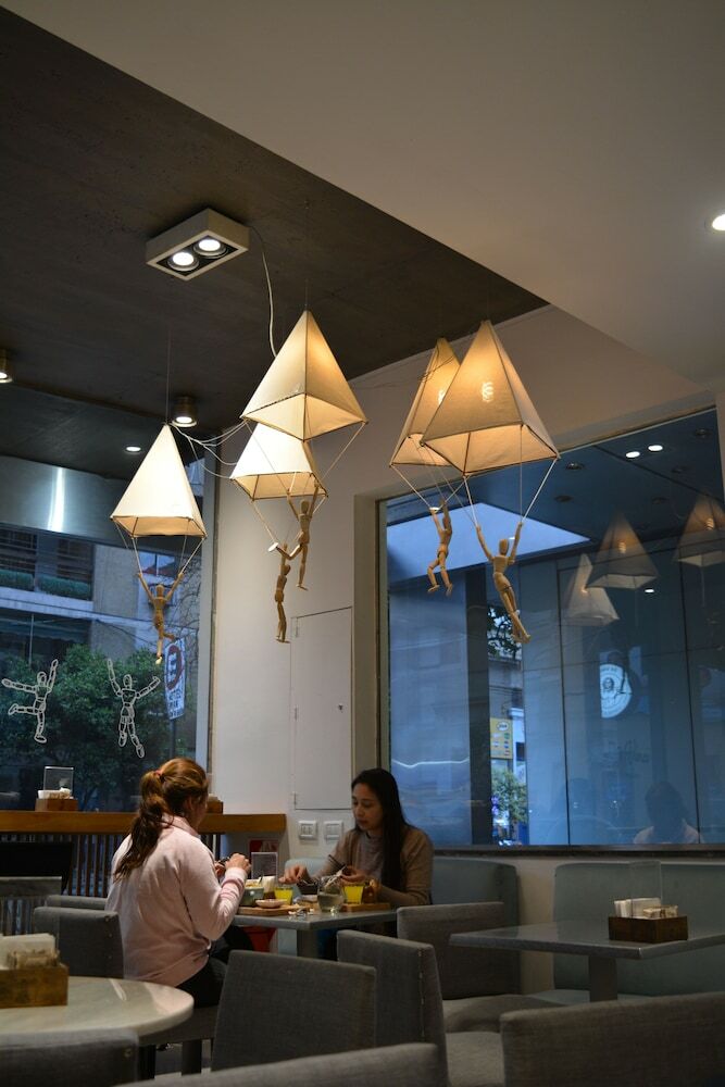 Hotel Amerian Tucuman Apart And Suites