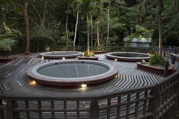 Hotel Borinquen Mountain Resort And Spa