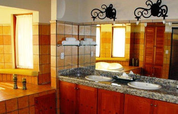Hotel Borinquen Mountain Resort And Spa