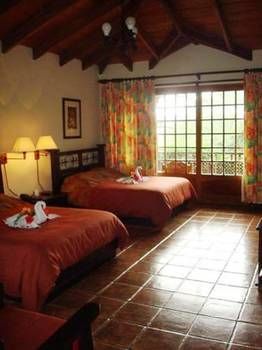 Hotel Borinquen Mountain Resort And Spa