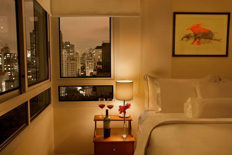 Hotel Etoile George V Jardins