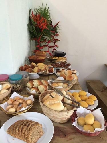 Hostal Pousada Jo�o Maria