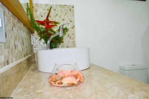 Casa Reacanto De A�ucena