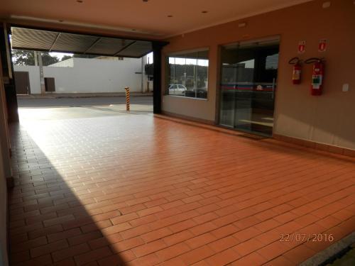 Hotel Sul Tr�s Lagoas