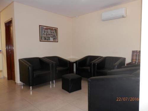 Hotel Sul Tr�s Lagoas