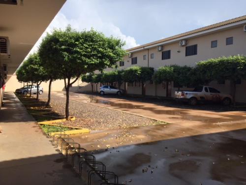 Hotel Sul Tr�s Lagoas
