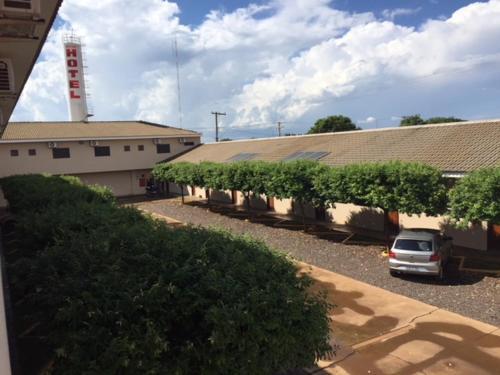 Hotel Sul Tr�s Lagoas