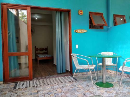 Apartamento Suites Coqueiros Itamambuca