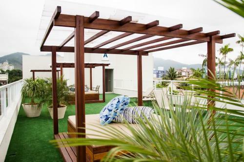 Hostal Pousada Villa Di Enzo