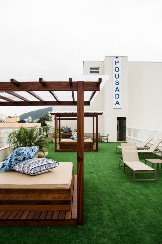 Hostal Pousada Villa Di Enzo