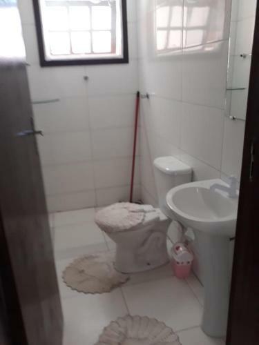 Apartamento Chal� Maranduba Ville 01
