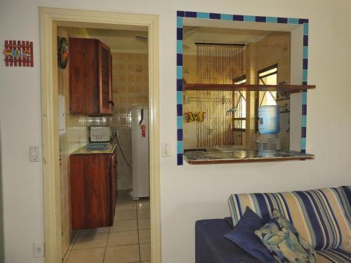 Apartamento Wembley Tenis Ubatuba