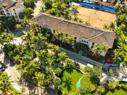 Apartamento Wembley Tenis Ubatuba