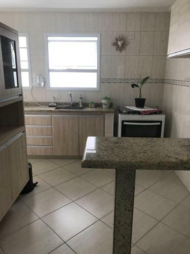 Apartamento Praia Grande De Ubatuba