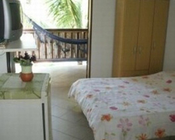 Hostal Che Lagarto Hostel Maresias