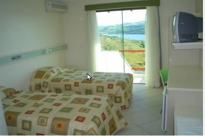 Hotel It� Thermas Resort & Spa
