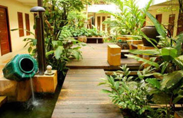 Hotel Bella Villa Serviced Apartment