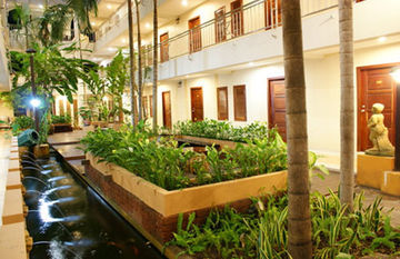 Hotel Bella Villa Serviced Apartment