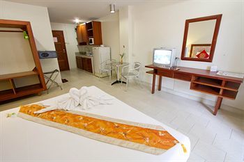 Hotel Bella Villa Serviced Apartment